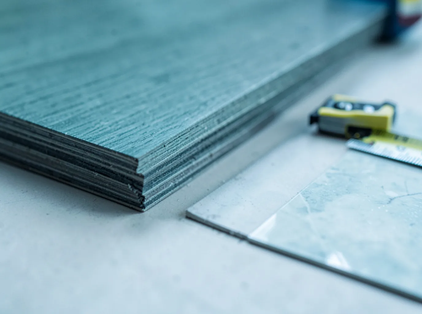 Luxury Vinyl Plank Installation Holly Springs, NC FAQs